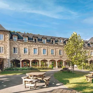 Hotel L'oustal Pont-les-bains